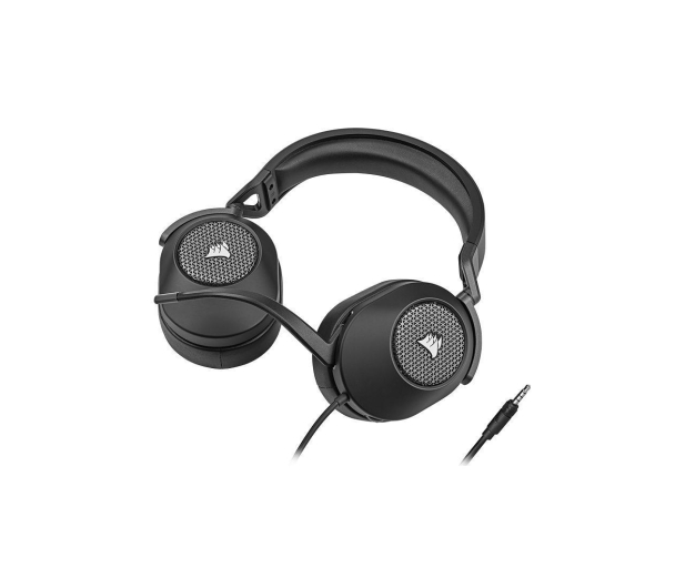 Corsair HS65 Surround Carbon - 1041857 - zdjęcie 2